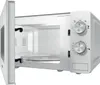 GORENJE KG Mikrowelle 800W 20L 5 Stufen AquaClean weiß Podgląd zdjęcia produktu 2