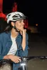 Kask rowerowy ABUS Aduro 3.0 - sportowy kask miejski o Podgląd zdjęcia produktu 5