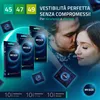 MY.SIZE Preservativo PRO misura 0,1,2-45,47,49 mm, 3x10 Anteprima dell’immagine prodotto 2