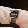 Hodinky Casio A120WEGG1BDF Náhled obrázku produktu 5