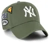 '47 Brand MLB Cap New York Yankees BADGES '47 Clean Up MED Produktbild-Vorschau 8