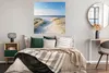 MuchoWow® Poster Düne - Möwe - Strand - Meer - Sonne Produktbild-Vorschau 4