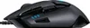 Logitech Hyperion Fury G402 - Maus - Für Rechtshänder Produktbild-Vorschau 3