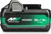 HiKOKI MULTI VOLT Akkupack BSL36A18X (36V/18V - 2,5Ah/5 Ah) Produktbild-Vorschau 4