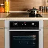 KKT KOLBE Autarkes Herdset | 60cm Einbaubackofen BO8810SS | Produktbild-Vorschau 2