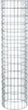 Gabione Gabionensäule rund Ø 35 cm 140 cm 2er Steingabionen Produktbild-Vorschau 7