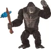 The New Empire Battle Scarred Kong, 4 rok / roky, Náhľad obrázku produktu 1