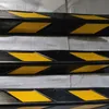 Narożnik Ochronny Parkingowy Krawędź Odbojnik Odblask Podgląd zdjęcia produktu 13
