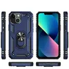 Pouzdro pro iPhone 14 dvouvrstvé robustní, vojenská ochrana Náhled obrázku produktu 2