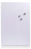 Zeller Tableau magnétique 40,0 x 60,0 cm blanc Voir les images du produit 2