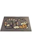 Conceptum Hypnose, Gatto- Gatto CHL, Bunt, Fußmatten, 40 x Produktbild-Vorschau 2