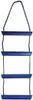 Osculati Rope Ladder 3 steps Lodní žebřík, lávka Náhled obrázku produktu 2