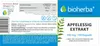 Bioherba Apfelessig Extrakt 340 mg 100 Kapseln Produktbild-Vorschau 2