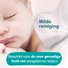 Salviettine umidificate Pampers Sensitive Baby - 24 Anteprima dell’immagine prodotto 4