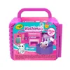 Salon de beauté Crayola Washimals Voir les images du produit 2