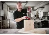 kwb Dübelhilfe/Dübellehre Set inkl. je 50 Dübel und 1 Produktbild-Vorschau 6