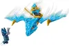 LEGO NINJAGO Nya Rising Dragon Attack, jouet à construire, Voir les images du produit 13