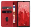Handyhülle für Samsung Galaxy A16 / A16 5G Kunstleder Flip Produktbild-Vorschau 2
