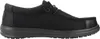 Hey Dude Wally Work Ce Couleur Noir Voir les images du produit 4