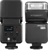 Kamera-Aufsteckblitz Portable 5600K±200 1-4s Ladezeit Produktbild-Vorschau 3
