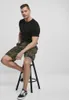 Pánské kraťasy Brandit BDU Ripstop Shorts flecktarn - XL Náhled obrázku produktu 10