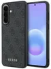Custodia Guess per Galaxy A37 in Pelle finta grigia con Anteprima dell’immagine prodotto 1