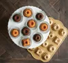 Nordic Ware Backform Charms Gold Napfkuchenform NW-85677 Náhľad obrázku produktu 3