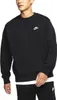 Nike M NSW Club CRW Herren Sweatshirt Rundhalsshirt BV2666 Produktbild-Vorschau 15