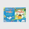 Pokémon Activity-Buch: Pokémon Mein Sticker- und Malspaß Produktbild-Vorschau 4