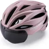 ROCKBROS Fahrradhelm mit abnehmbare Visier Integrierter Produktbild-Vorschau 1