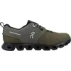 ON CLOUD 5 WATERPROOF Damenschuhe - Sportschuhe grün Produktbild-Vorschau 10