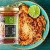 Pad Thai Paste 113 g - klassische Basis für authentische Produktbild-Vorschau 6