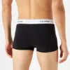 Boxer Mann CK CALVIN KLEIN 3-teiliges Paket elastischer Produktbild-Vorschau 2