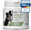 REAVET Grünlippmuschel Extrakt Pulver 100g für Hunde & Produktbild-Vorschau 11