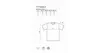 Multipack 2pcs Fantasy Kinder T-Shirt Mandarin Neon 134 Produktbild-Vorschau 2