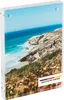 HMF 46972 Magnetischer Bilderrahmen aus Acrylglas, 10,5 x Produktbild-Vorschau 1