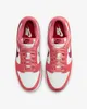 Nike Dunk Low „Valentine's Day 2024“, Größe: 36,5 Produktbild-Vorschau 4