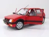 Solido Peugeot 205 GTI, Model klasického automobilu, Náhľad obrázku produktu 13
