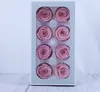Stück konservierte Rosen, Schönheit, lichtecht, Produktbild-Vorschau 9
