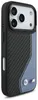 Bmw M Carbon Logo Magsafe Fall für Iphone 17 Pro - blau Produktbild-Vorschau 4