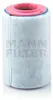 Luftfilter MANN-FILTER C 17 237/1 für FIAT Ducato Produktbild-Vorschau 9