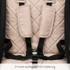 fillikid Ges. mbH Buggy Styler Elite sand sand Produktbild-Vorschau 6