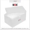 THERM BOX Styroporbox 1W Innen: 19x10x8cm Wand 3cm Volumen Produktbild-Vorschau 8