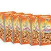 La Perruche Brauner natürlicher Würfel Rohrzucker 5 x 750 Produktbild-Vorschau 1