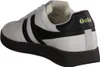 Gola CYCLONE LEATHER Herrenschuhe - Sneakers - Halbschuhe Produktbild-Vorschau 16