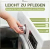 Frottier Gästetücher 12er Pack 30x50cm, 100% Baumwolle, Produktbild-Vorschau 5