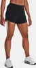Under Armour Shorts Flex Woven 2-In-1 Short-Schwarz Produktbild-Vorschau 1