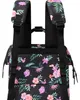 Plecak Cabaia Backpack Adventurer Medium Valladolid multico Podgląd zdjęcia produktu 3