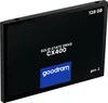 GoodRam CX400 gen.2 - 128 GB - 2,5" - 550 MB/s - 6 Gbit/s Podgląd zdjęcia produktu 3