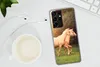 MuchoWow® Handyhülle Schutzhülle Hülle für Samsung Galaxy Produktbild-Vorschau 6